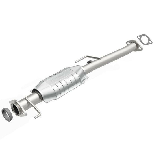 Schultz 7713004 Direct-Fit Converter for 1993 - 1998 Sidekick 1.6L