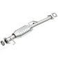 Schultz 7713004 Direct-Fit Converter for 1993 - 1998 Sidekick 1.6L