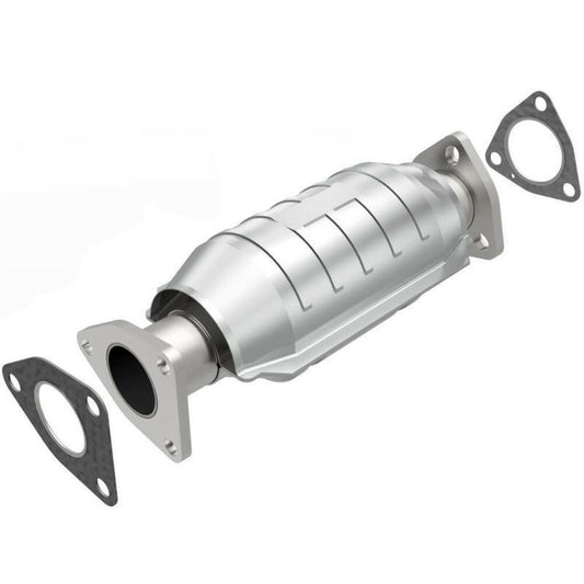 Schultz 7713006 Direct-Fit Converter for 1980-1983 Honda Accord 1.8L