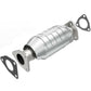 Schultz 7713006 Direct-Fit Converter for 1980-1983 Honda Accord 1.8L