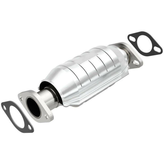Schultz 7713011 Direct-Fit Converter for 1975-1978 Datsun 280Z 2.8L