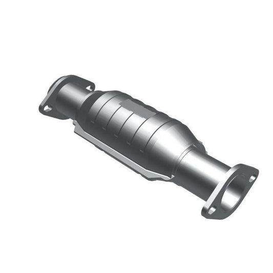Schultz 7713012 Direct-Fit Converter for 1986-1988 Nissan 200SX 2L