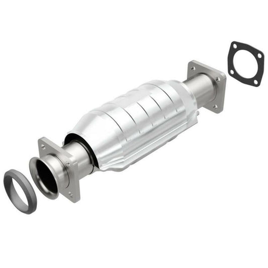 Schultz 7713013 Direct-Fit Converter for 1981-1993 Saab 900 2L