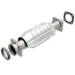 Schultz 7713013 Direct-Fit Converter for 1981-1993 Saab 900 2L