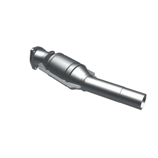 Schultz 7713014 Direct-Fit Converter for 1990-1994 Volkswagen Golf 2L