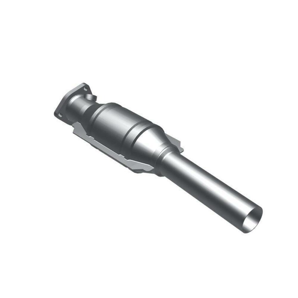 Schultz 7713016 Direct-Fit Converter for 1986-1992 Volkswagen Jetta 1.8L