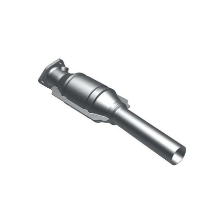 Schultz 7713016 Direct-Fit Converter for 1986-1992 Volkswagen Jetta 1.8L