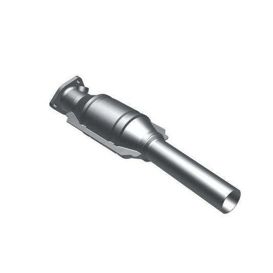 Schultz 7713016 Direct-Fit Converter for 1986-1992 Volkswagen Jetta 1.8L