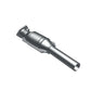 Schultz 7713016 Direct-Fit Converter for 1986-1992 Volkswagen Jetta 1.8L