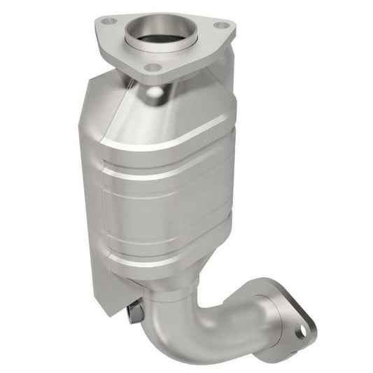 Schultz 7713021 Direct-Fit Converter for 1999 - 2001 Chevrolet Tracker 1.6L