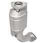 Schultz 7713021 Direct-Fit Converter for 1999 - 2001 Chevrolet Tracker 1.6L