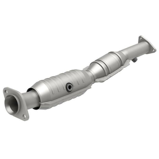 Schultz 7713022 Direct-Fit Converter for 1996 - 2004 Acura RL 3.5L