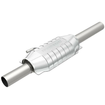Schultz 7713024 Direct-Fit Converter for 1981-1983 Jeep Cherokee 4.2L