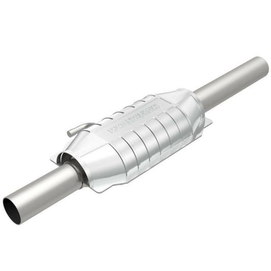 Schultz 7713024 Direct-Fit Converter for 1981-1983 Jeep Cherokee 4.2L