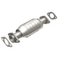 Schultz 7713027 Direct-Fit Converter for 1989-1992 Mitsubishi Mirage 1.6L