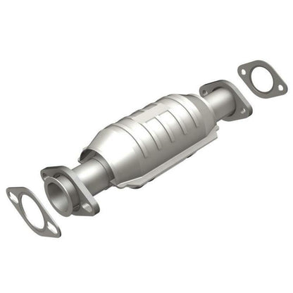 Schultz 7713027 Direct-Fit Converter for 1989-1992 Mitsubishi Mirage 1.6L