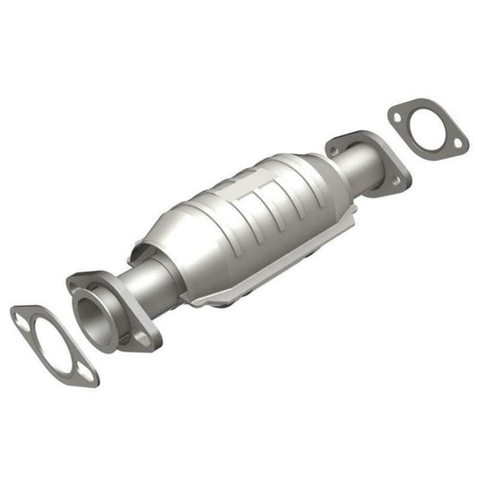 Schultz 7713027 Direct-Fit Converter for 1989-1992 Mitsubishi Mirage 1.6L