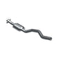 Schultz 7713031 Direct-Fit Converter for 1986-1987 Dodge Lancer 2.2L