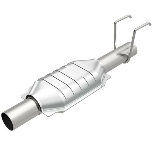 Schultz 7713033 Direct-Fit Converter for 1994 B150 3.9L