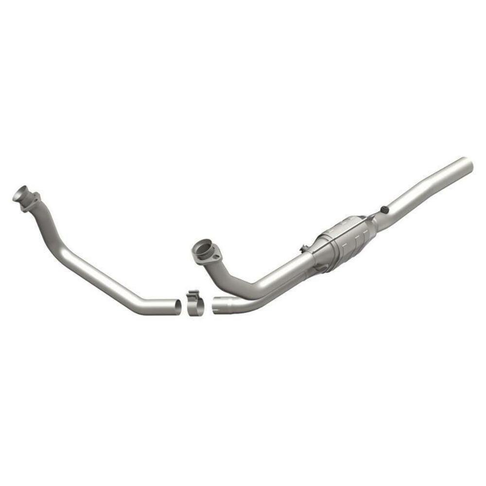 Schultz 7713035 Direct-Fit Converter for 1996 - 1997 B1500 3.9L