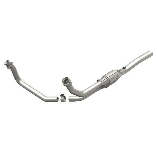 Schultz 7713035 Direct-Fit Converter for 1996 - 1997 B1500 3.9L