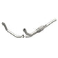 Schultz 7713035 Direct-Fit Converter for 1996 - 1997 B1500 3.9L
