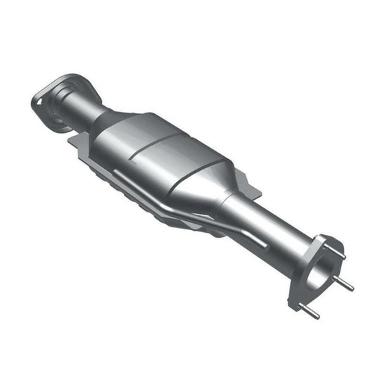 Schultz 7713036 Direct-Fit Converter for 2000 - 2002 Jeep Wrangler 2.5L