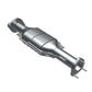 Schultz 7713036 Direct-Fit Converter for 2000 - 2002 Jeep Wrangler 2.5L