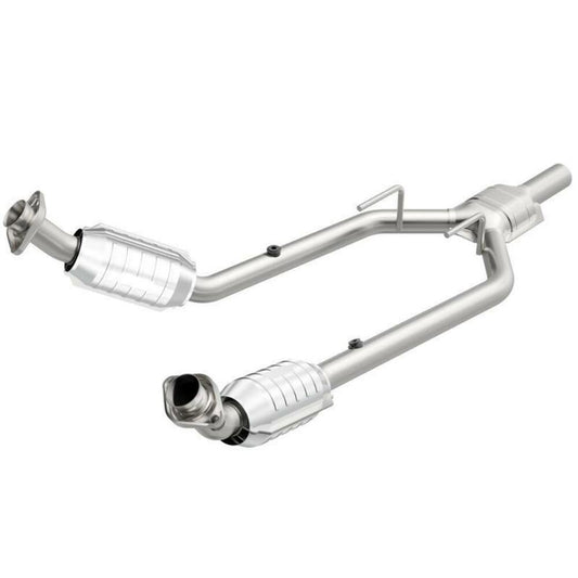 Schultz 7713044 Direct-Fit Converter for 1996 - 1997 Cougar 3.8L