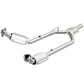 Schultz 7713044 Direct-Fit Converter for 1996 - 1997 Cougar 3.8L