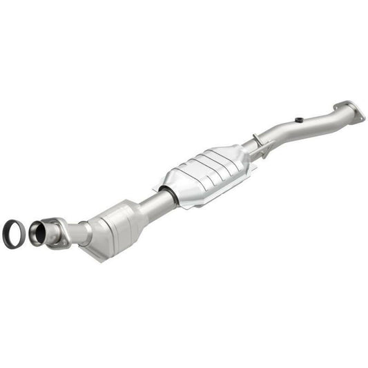 Schultz 7713045 Direct-Fit Converter for 1998 - 2001  Mazda B2500 2.5L