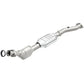 Schultz 7713045 Direct-Fit Converter for 1998 - 2001  Mazda B2500 2.5L