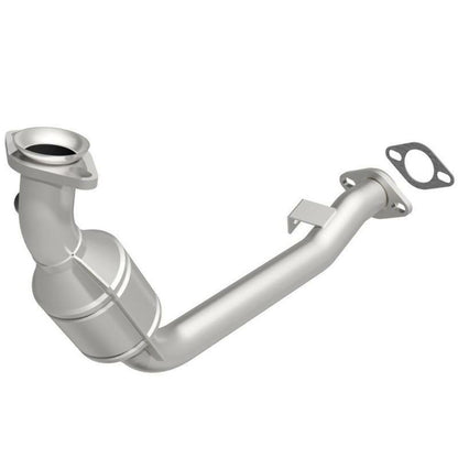 Schultz 7713046 Direct-Fit Converter for 1991-1995 Ford Escort 1.9L