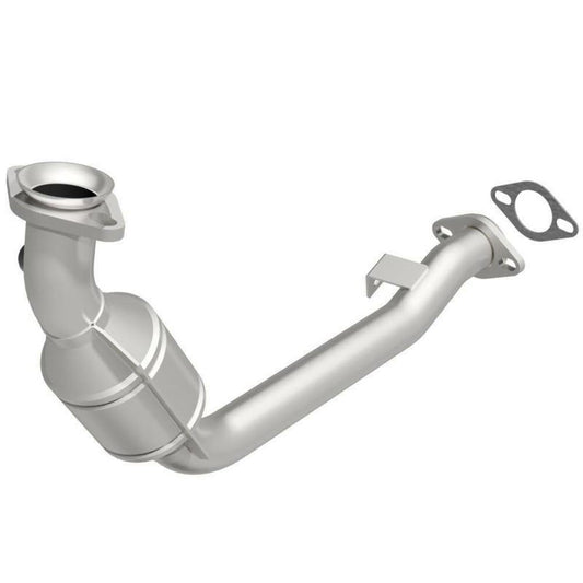 Schultz 7713046 Direct-Fit Converter for 1991-1995 Ford Escort 1.9L