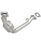 Schultz 7713046 Direct-Fit Converter for 1991-1995 Ford Escort 1.9L