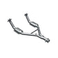 Schultz 7713047 Direct-Fit Converter for 1994 - 1995 Ford Mustang 3.8L