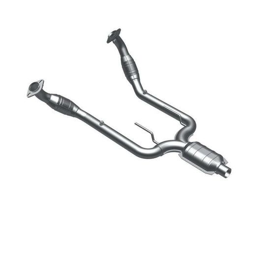 Schultz 7713048 Direct-Fit Converter for 1994 - 1997 Cougar 4.6L