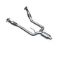 Schultz 7713048 Direct-Fit Converter for 1994 - 1997 Cougar 4.6L