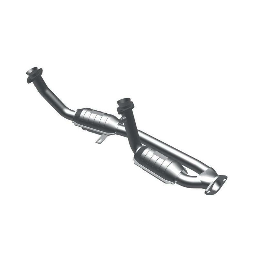 Schultz 7713052 Direct-Fit Converter for 1991-1995 Ford Taurus 3.8L