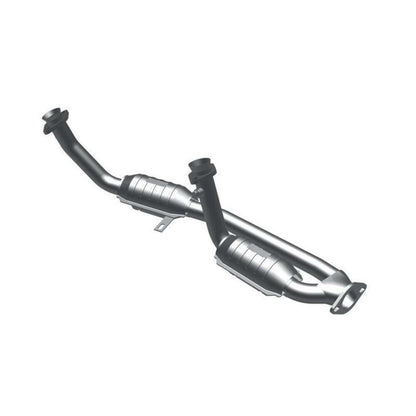 Schultz 7713052 Direct-Fit Converter for 1991-1995 Ford Taurus 3.8L