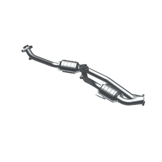 Schultz 7713054 Direct-Fit Converter for 1995 Taurus 3L