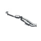 Schultz 7713054 Direct-Fit Converter for 1995 Taurus 3L