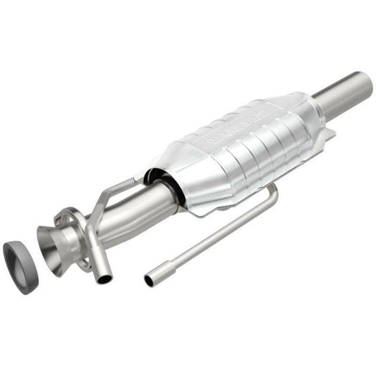 Schultz 7713056 Direct-Fit Converter for 1985-1994 Ford Tempo 2.3L