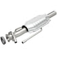 Schultz 7713056 Direct-Fit Converter for 1985-1994 Ford Tempo 2.3L