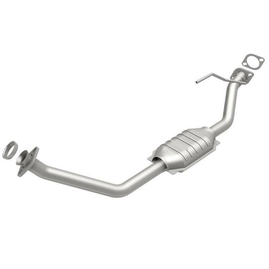 Schultz 7713057 Direct-Fit Converter for 1989-1994 Ford Ranger 2.3L