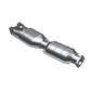 Schultz 7713059 Direct-Fit Converter for 1986-1987 Ford Ranger 2.9L