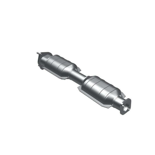 Schultz 7713060 Direct-Fit Converter for 1988 Ford Ranger 2.9L
