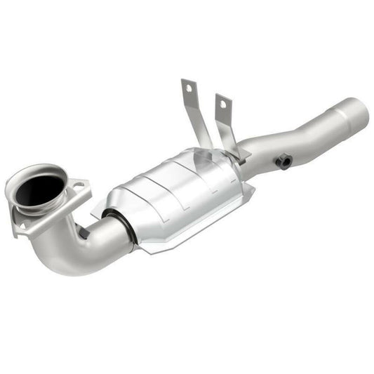Schultz 7713063 Direct-Fit Converter for 1992-1996 Chevrolet Corvette 5.7L