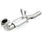 Schultz 7713063 Direct-Fit Converter for 1992-1996 Chevrolet Corvette 5.7L