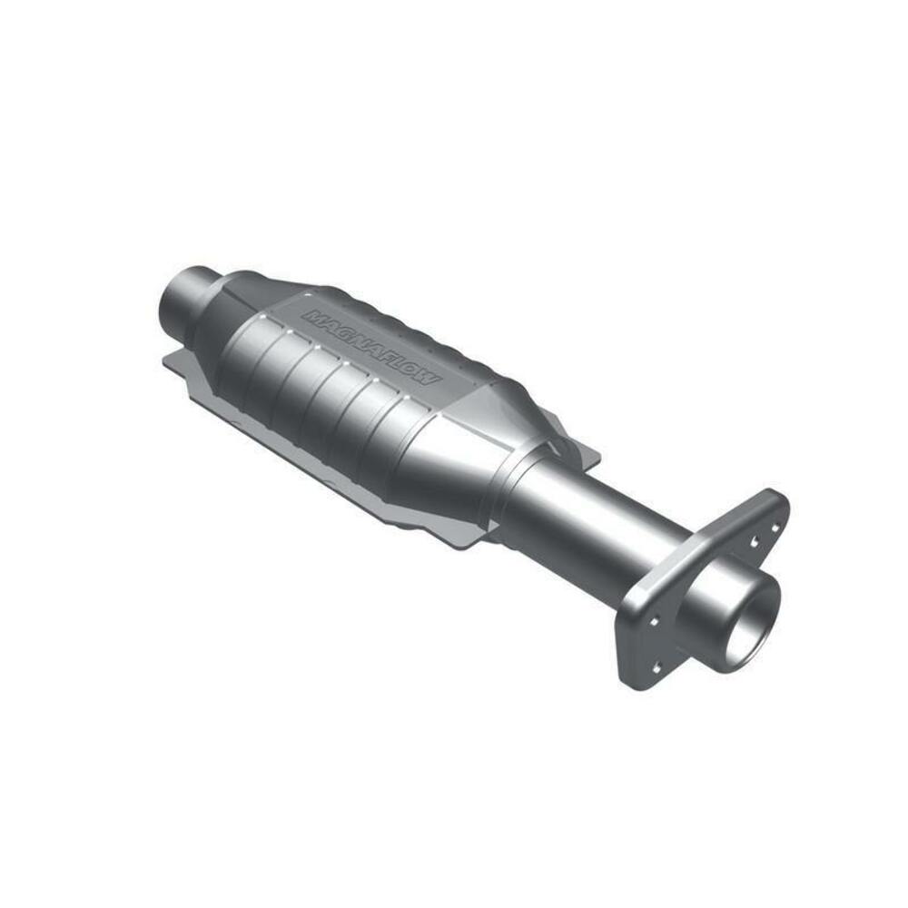 Schultz 7713066 Direct-Fit Converter for 1983-1987 Chevrolet S10 Blazer 2.8L
